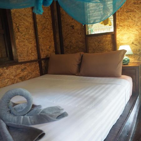 利特一登小屋 象岛 外观 照片