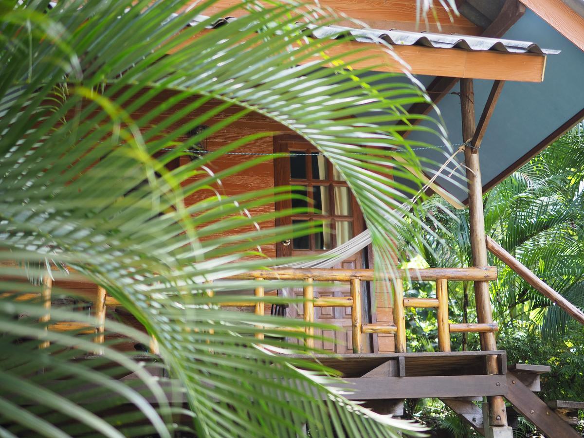 利特一登小屋 象岛 外观 照片